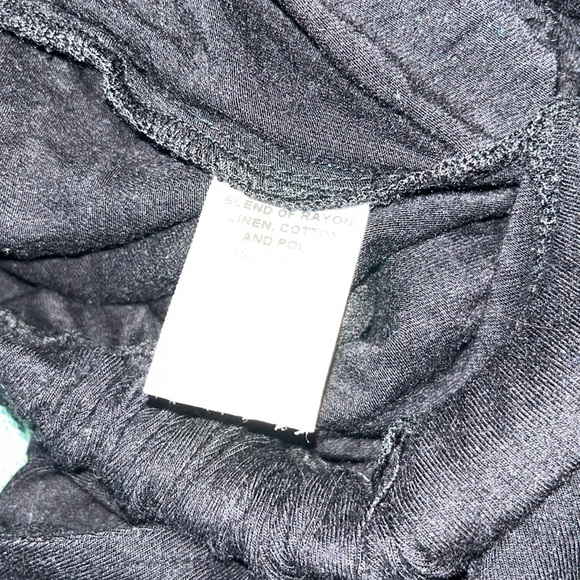 M Square Round About Pants - Picture 4 of 7